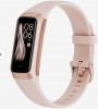 C80 Pink Smart Fitness...