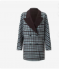 Women's Wool Blen...