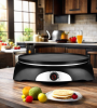 CREPE MAKER Machine