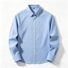 Men Casual Cotton Shir...