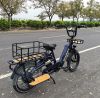 OEM Long Tail Cargo El...