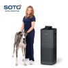 SOTO YM Home Air Purif...