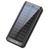 Solar Power Bank Dual ...