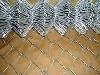Galvanized wire chain ...