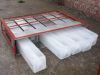 YS010 block ice machine
