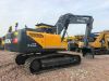 HYUNDAI ROBEX 220 LC-9...