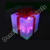 flashing  magic  box