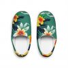 Tropical Floral Women&...