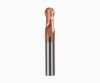 Ball Nose End Mill