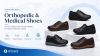 Orthopedics-medical Shoes