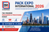 PACK EXPO Booth Builder