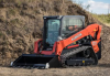 Premium used Kubota Sk...