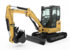 Heavy Duty Big Excavat...