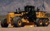 Motor Grader Heavy Dut...