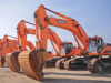 Heavy Duty Hydraulic E...
