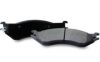 Heavy Duty Brake Pads ...