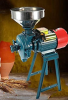 High Capacity Grain Cr...