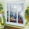 pvc door, pvc window