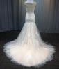 Plus size Mermaid lace...