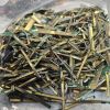 Trimmed finger gold RA...