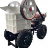 Jaw Crusher, Small Jaw...