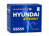 HYUNDAI ENERGY Car Bat...