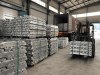 A7 Aluminium Ingot 99.7%