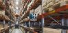 Narrow Aisle Racking