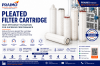 Pleated Filter Cartridge