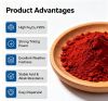 Iron Oxide Powder CAS ...