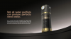 Water purifier filter
