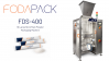 Stick Pack packaging M...