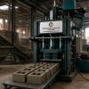Fly Ash Bricks Machine