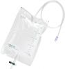 Catheter Foley 2 Way Silicone 16FR