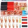 Copper Cable Lug Termi...