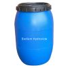 Sodium Hydroxide Liqui...