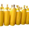 Ammonia Anhydrous Industrial Refrigeration Grade Cylinder