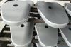 Ladle Slide Gate Plate...