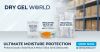 Silica Gel Packets / D...