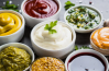 Bulk Cooking Sauces & Table Condiments for Retail and Food Service