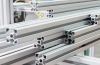Industrial Aluminium E...