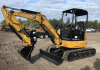 Compact Crawler Mini E...