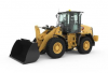 Heavy Duty Front Loade...