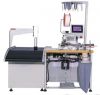 THE MACHINE OF SEWING ...
