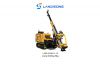 core drilling rig