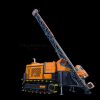 LANDSONG core drilling...
