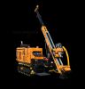 LANDSONG core drilling...