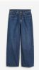 Custom Denim Jeans Man...