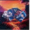 Custom Printed Anime T...
