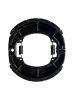 motorcycle brake shoes